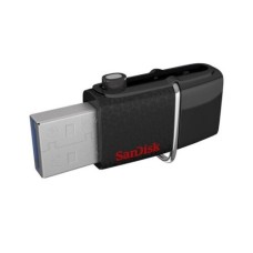 SanDisk 64GB Ultra Dual OTG USB 3.0 Pen Drive
